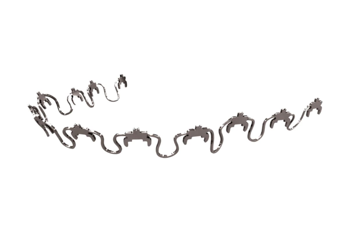 InBrace Hidden Treatment